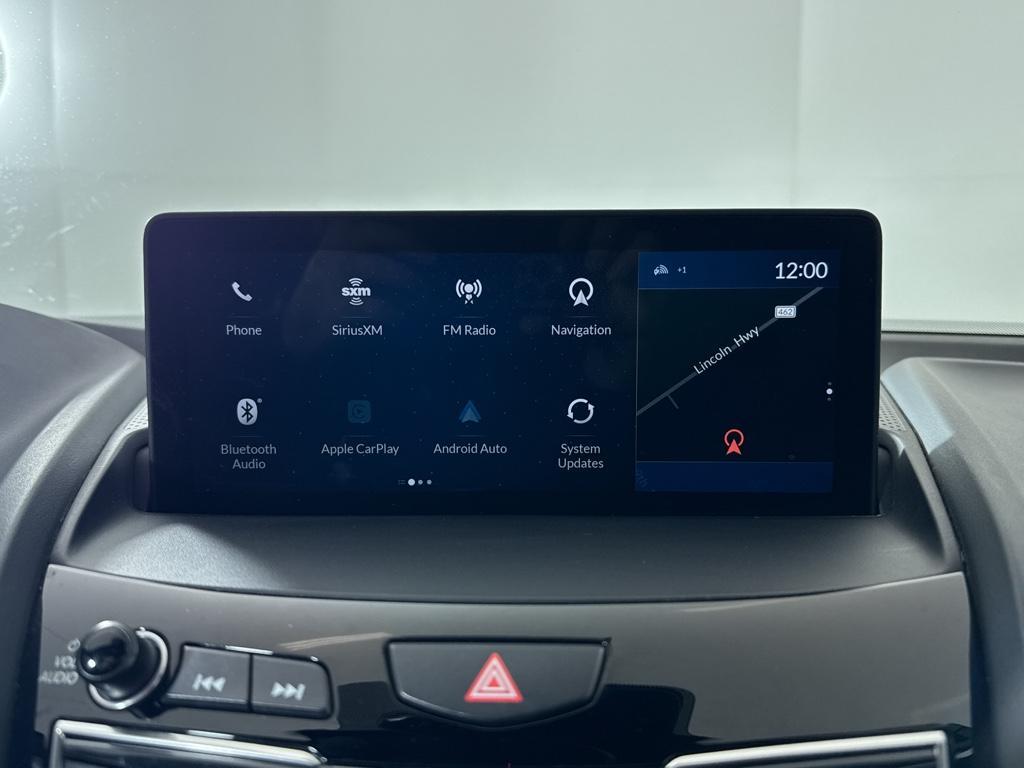 used 2021 Acura RDX car, priced at $28,634