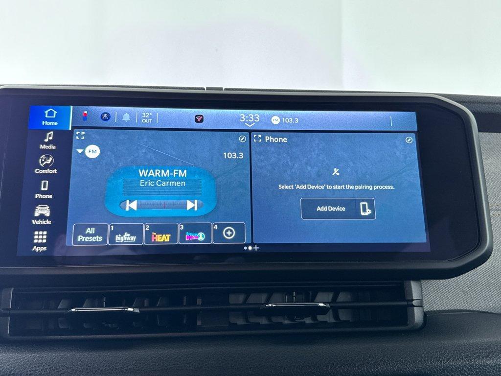 used 2024 Jeep Wrangler car, priced at $34,409