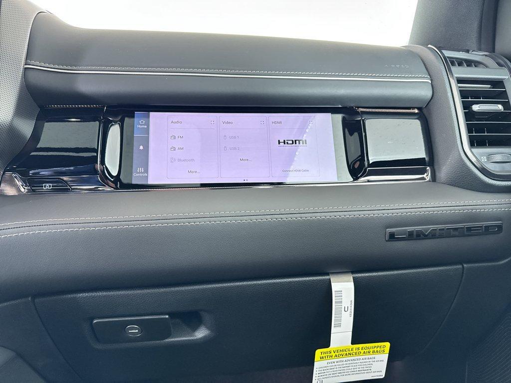 new 2026 Ram 1500 car, priced at $70,429