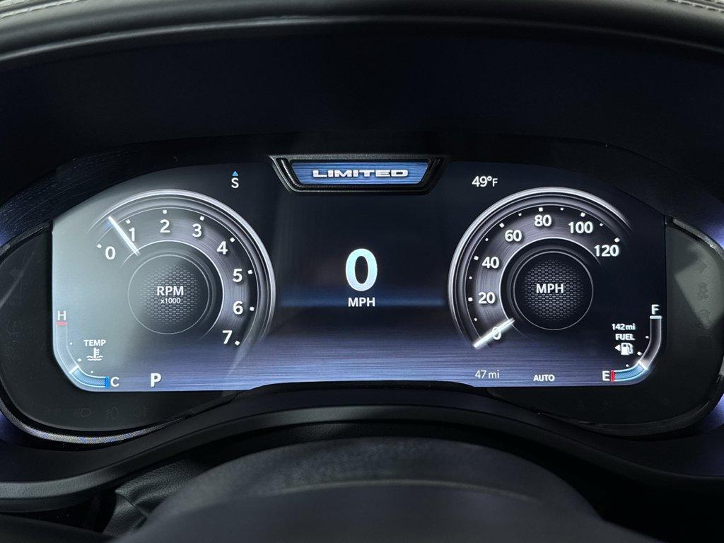 new 2026 Ram 1500 car, priced at $70,429