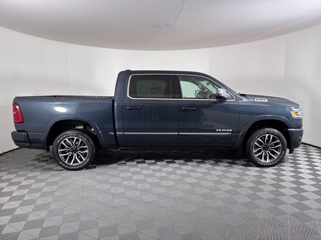 new 2026 Ram 1500 car, priced at $70,429