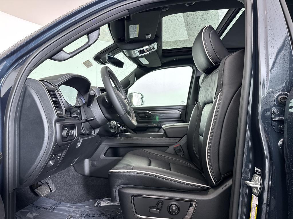 new 2026 Ram 1500 car, priced at $74,780