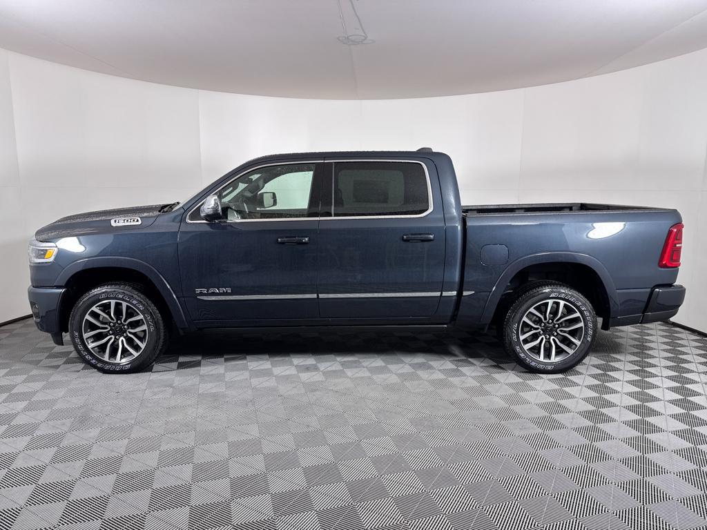 new 2026 Ram 1500 car, priced at $74,780