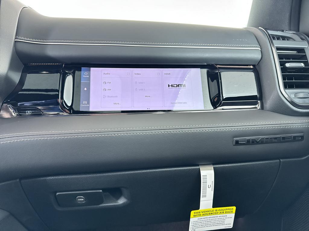 new 2026 Ram 1500 car, priced at $74,780