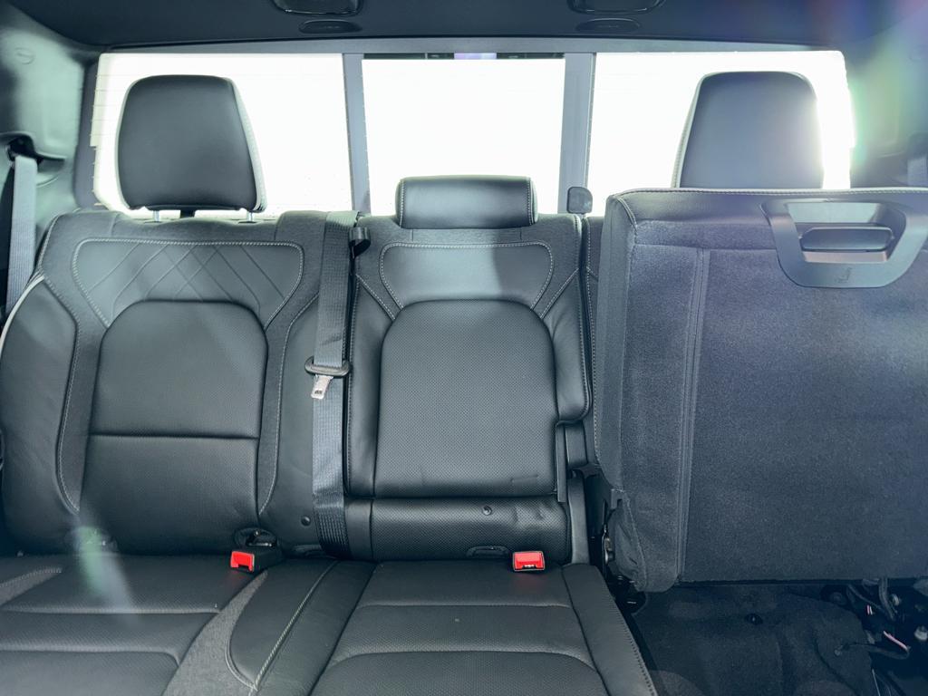 new 2026 Ram 1500 car, priced at $74,780