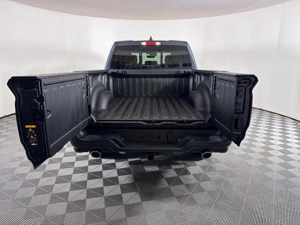 new 2026 Ram 1500 car, priced at $70,429