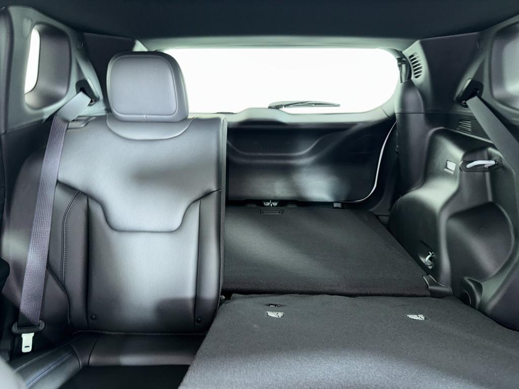 new 2026 Jeep Compass car, priced at $32,525