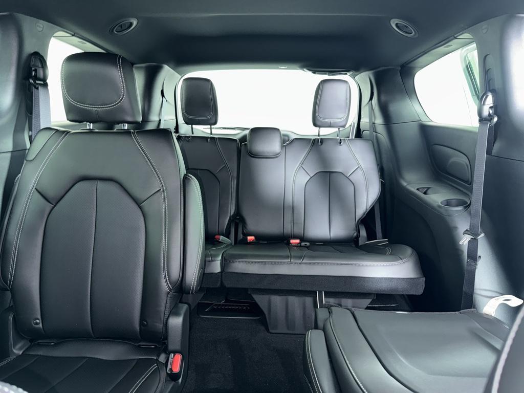 new 2026 Chrysler Voyager car, priced at $39,390