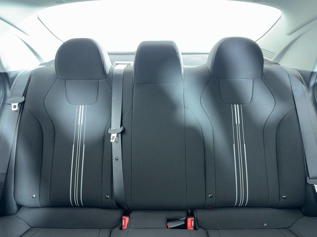 used 2023 Hyundai Elantra car, priced at $19,582