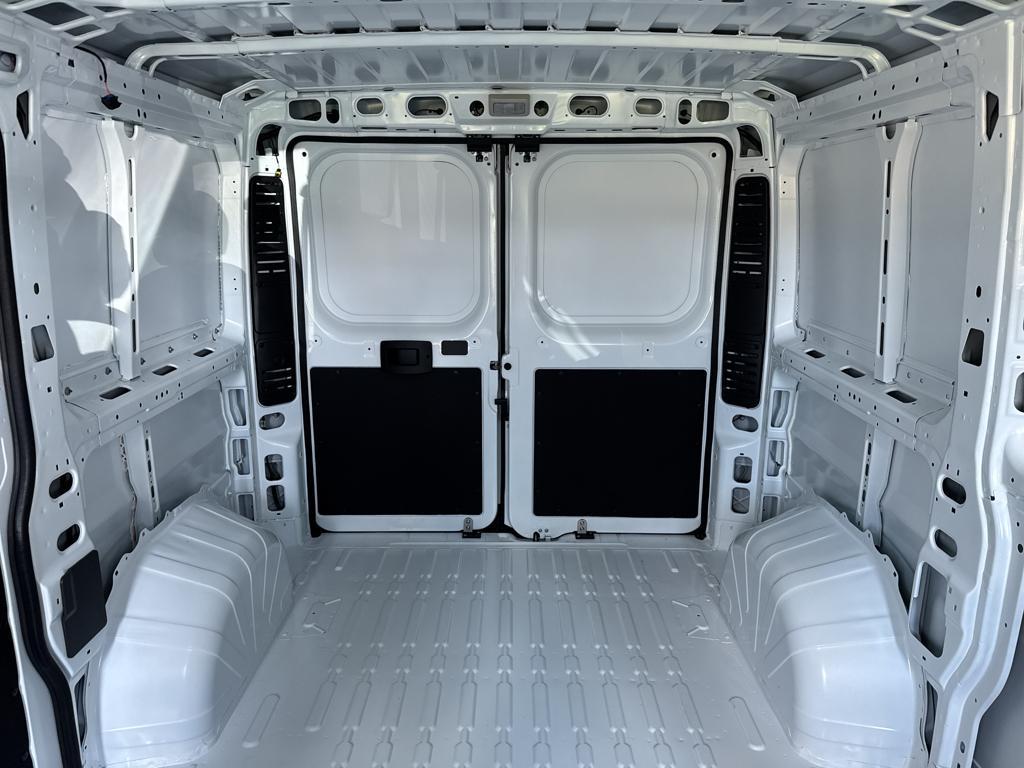 new 2026 Ram ProMaster 1500 car, priced at $42,320