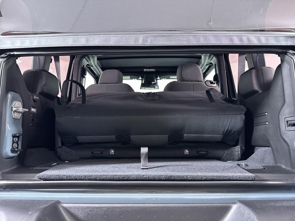 new 2026 Jeep Wrangler car, priced at $40,526