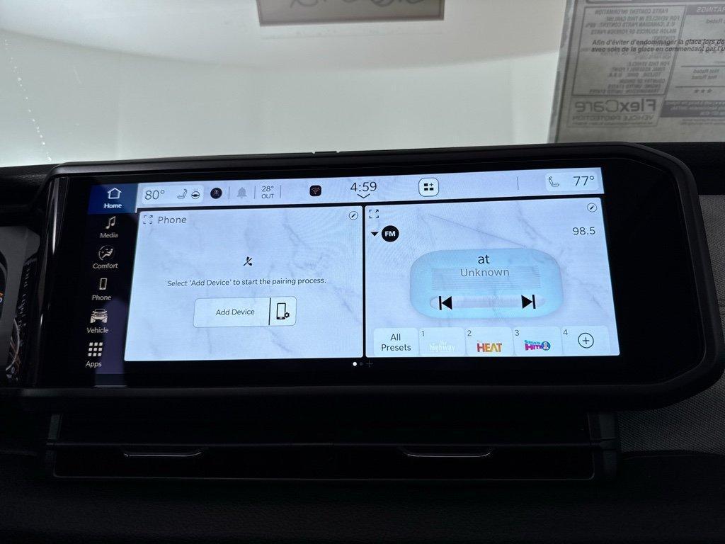 new 2026 Jeep Wrangler car, priced at $55,080