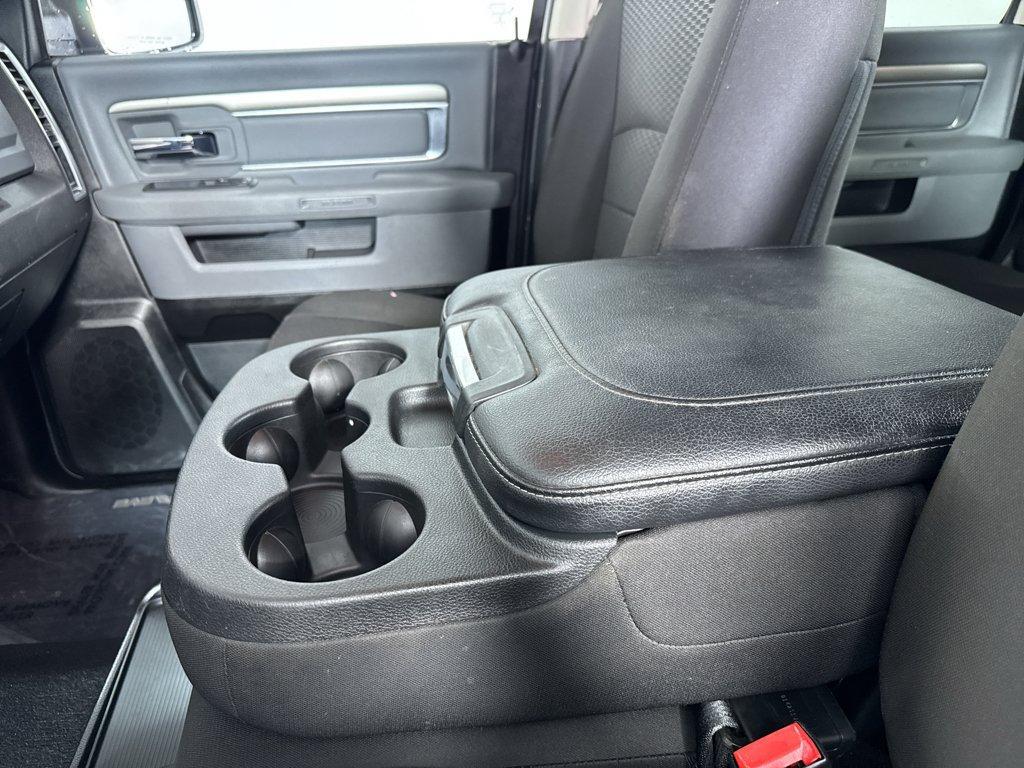 used 2020 Ram 1500 Classic car, priced at $27,979