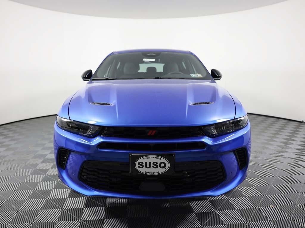 used 2023 Dodge Hornet car, priced at $19,990