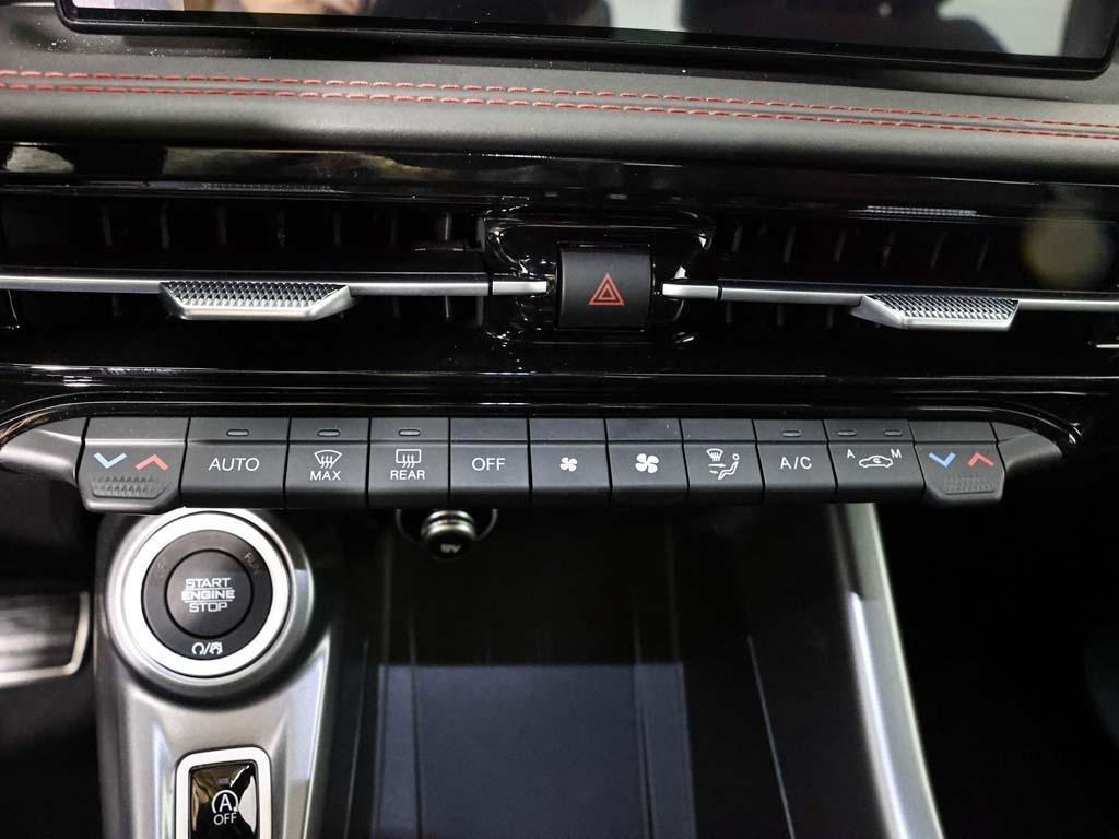 used 2023 Dodge Hornet car, priced at $19,990