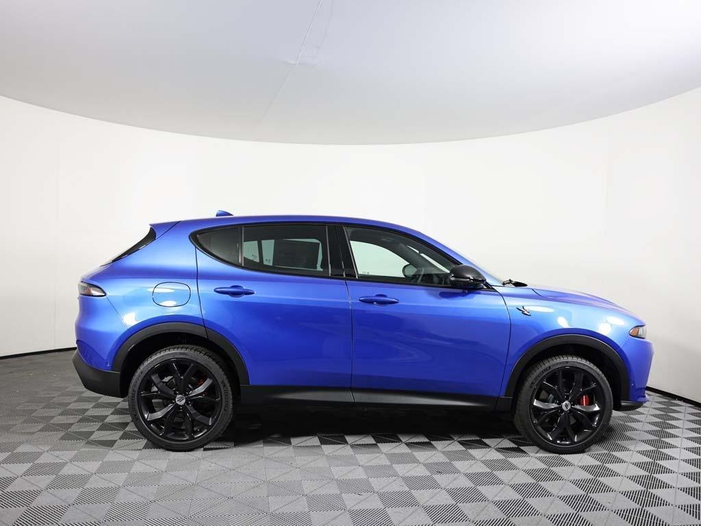 used 2023 Dodge Hornet car, priced at $19,990