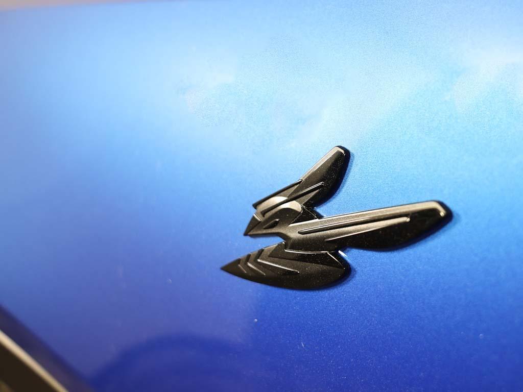 used 2023 Dodge Hornet car, priced at $24,095