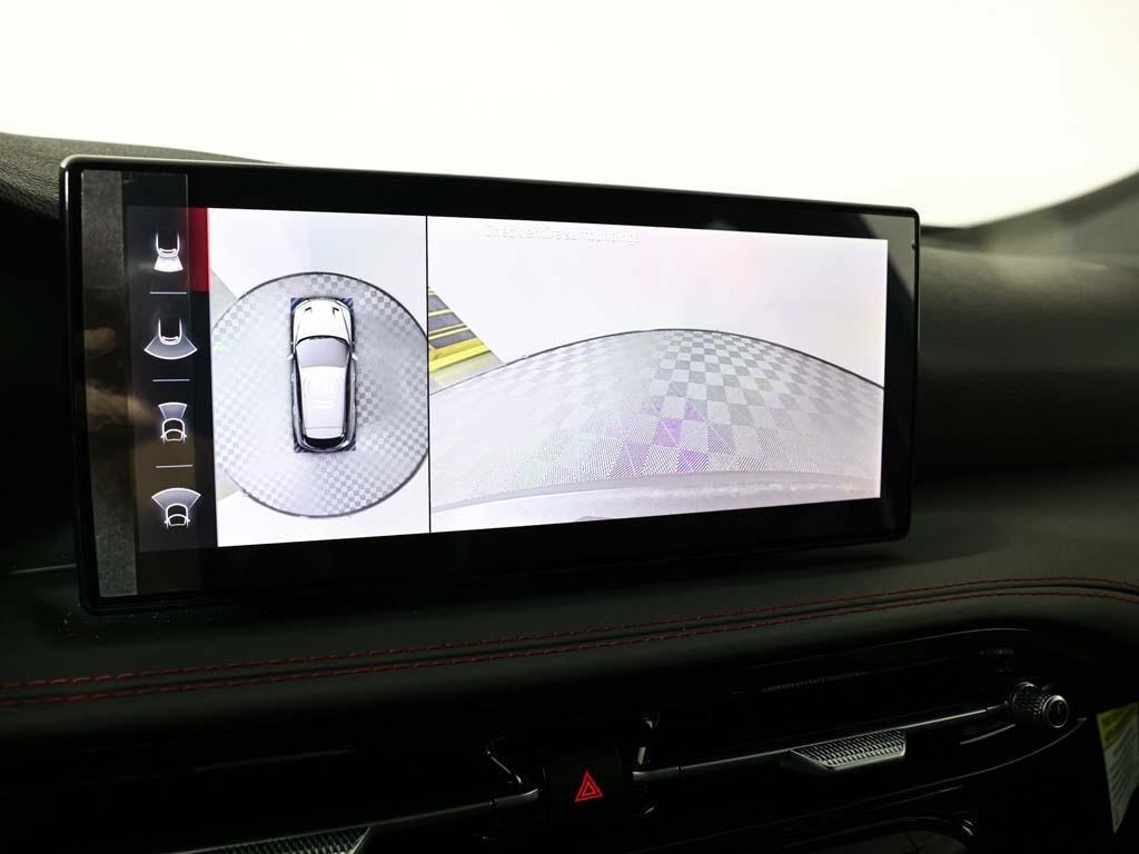 used 2023 Dodge Hornet car, priced at $19,990