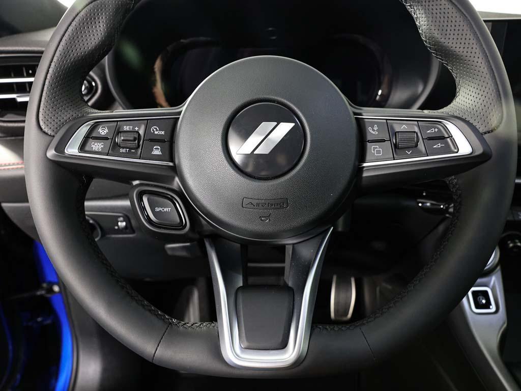 used 2023 Dodge Hornet car, priced at $24,095