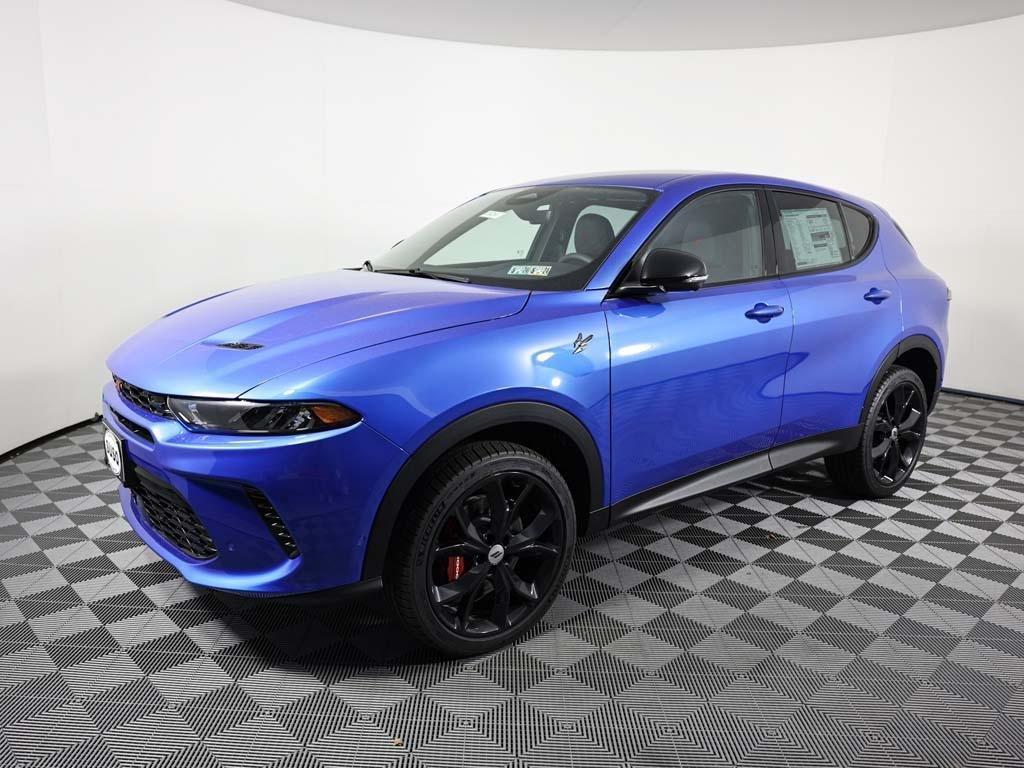 used 2023 Dodge Hornet car, priced at $19,990