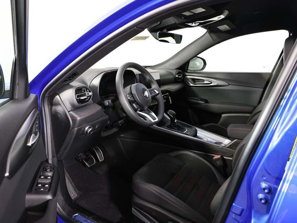 used 2023 Dodge Hornet car, priced at $19,990