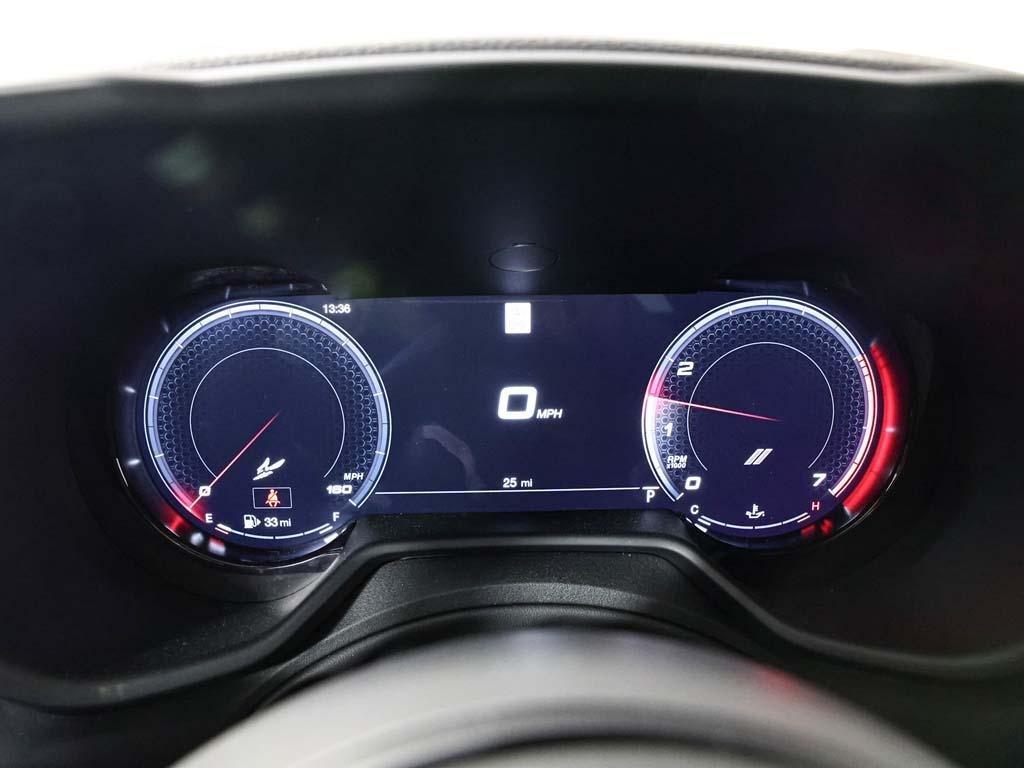 used 2023 Dodge Hornet car, priced at $19,990