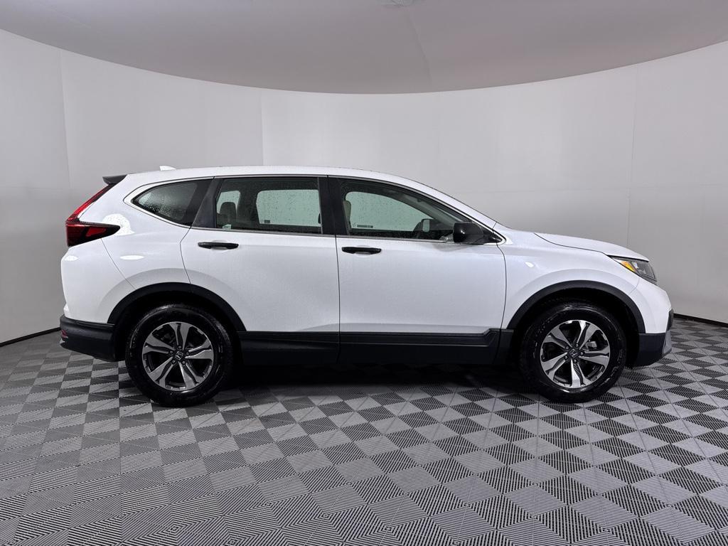 used 2022 Honda CR-V car, priced at $25,629