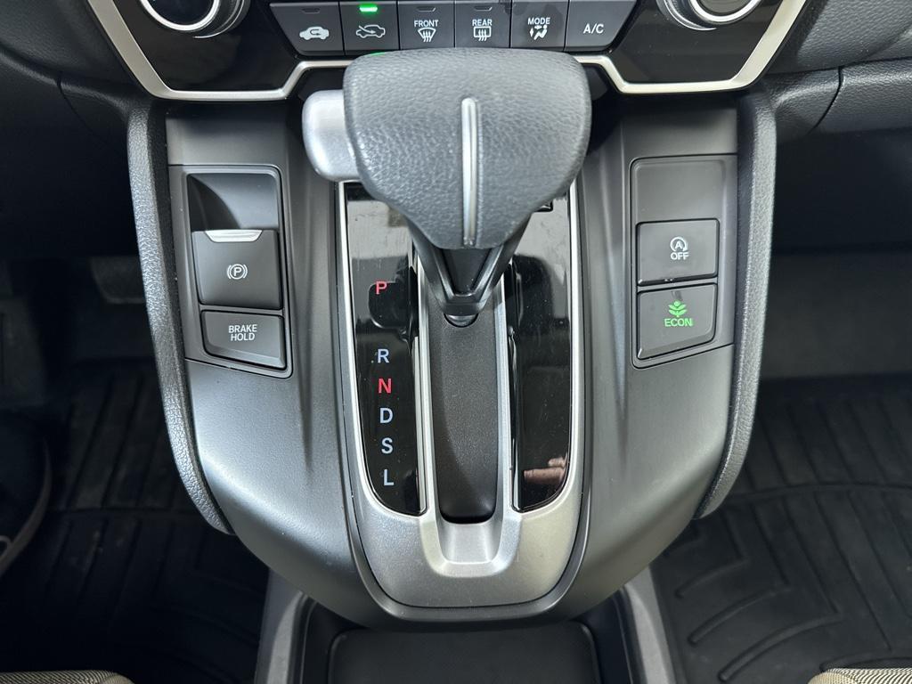 used 2022 Honda CR-V car, priced at $25,629