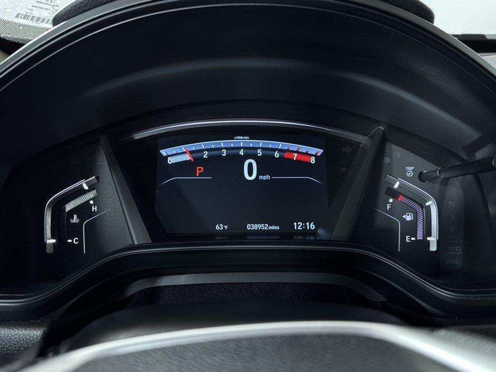 used 2022 Honda CR-V car, priced at $25,629