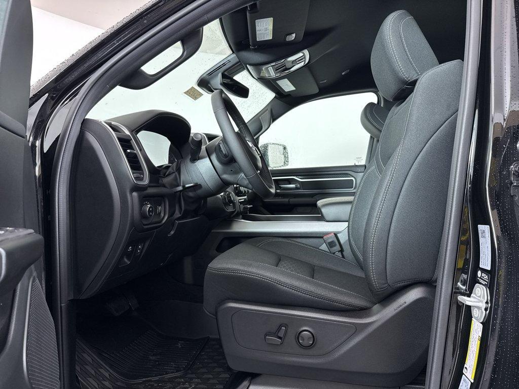 new 2026 Ram 1500 car, priced at $54,510