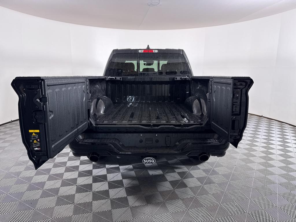new 2026 Ram 1500 car, priced at $57,010