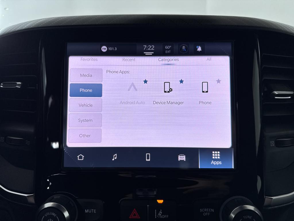 new 2026 Ram 1500 car, priced at $57,010