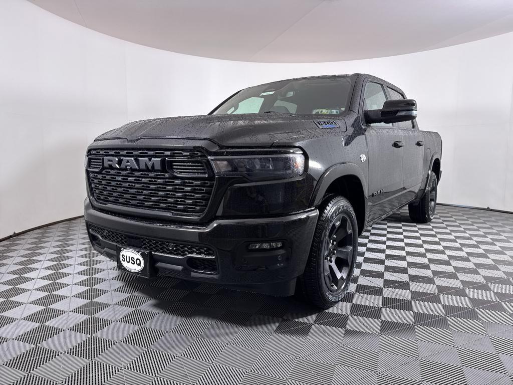 new 2026 Ram 1500 car, priced at $57,010