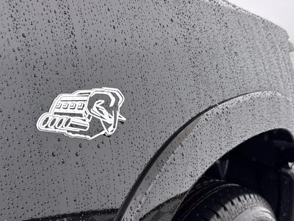 new 2026 Ram 1500 car, priced at $57,010