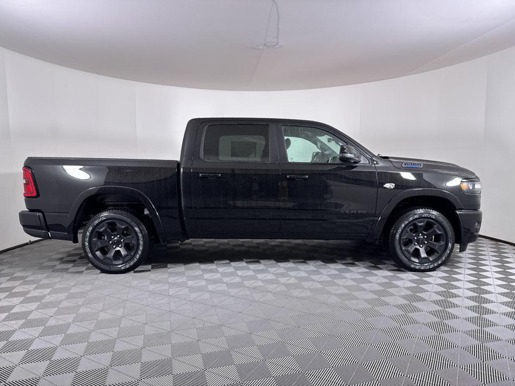 new 2026 Ram 1500 car, priced at $57,010