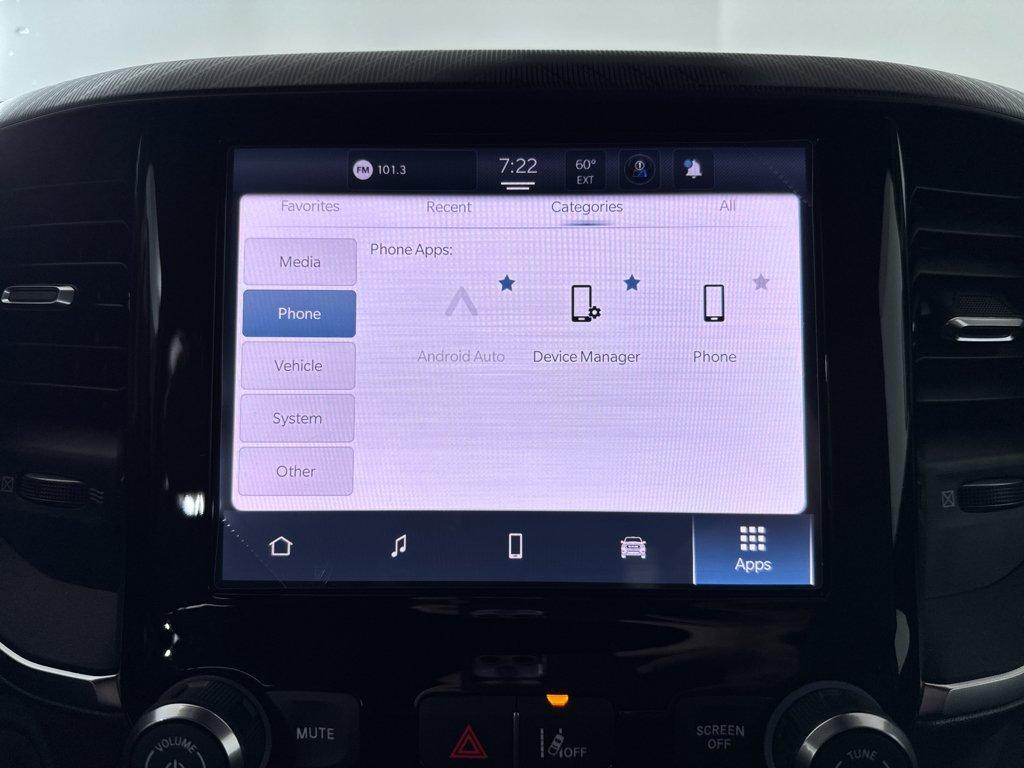 new 2026 Ram 1500 car, priced at $54,510