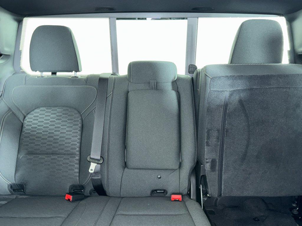 new 2026 Ram 1500 car, priced at $54,510