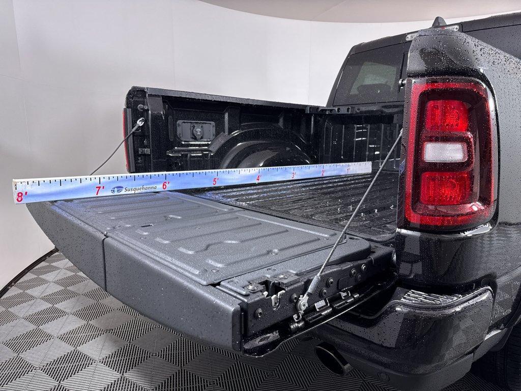 new 2026 Ram 1500 car, priced at $54,510