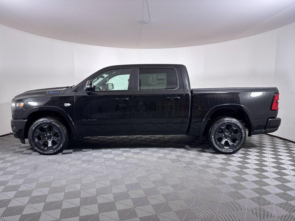 new 2026 Ram 1500 car, priced at $54,510