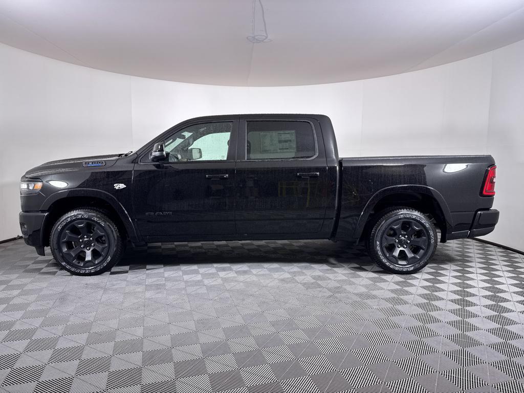 new 2026 Ram 1500 car, priced at $57,010