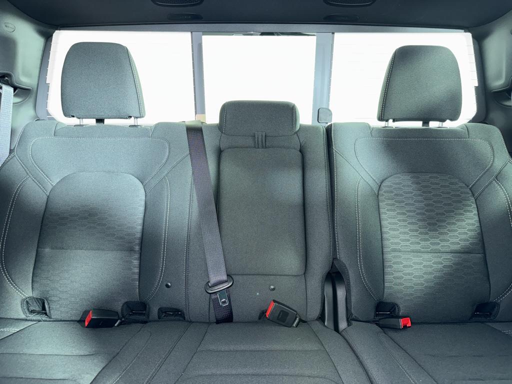 new 2025 Ram 1500 car, priced at $48,935