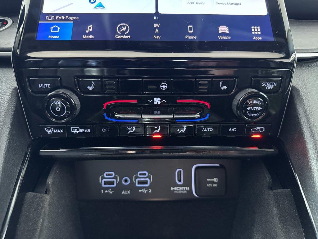 used 2022 Jeep Grand Cherokee 4xe car, priced at $23,990