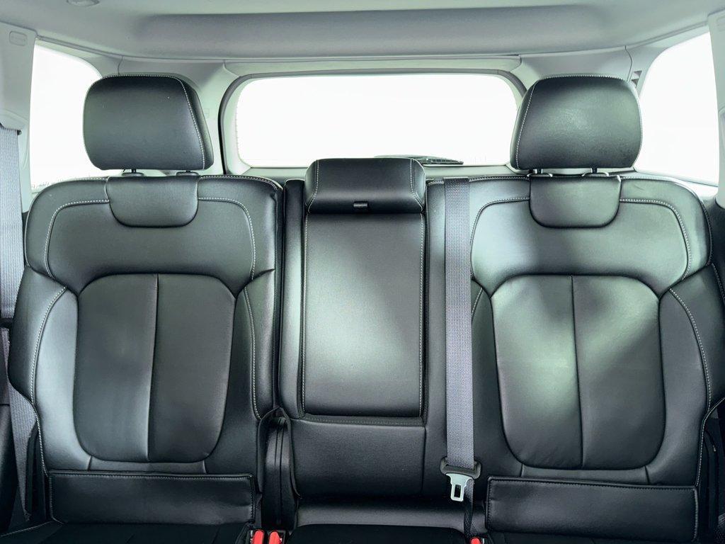 used 2022 Jeep Grand Cherokee 4xe car, priced at $23,990