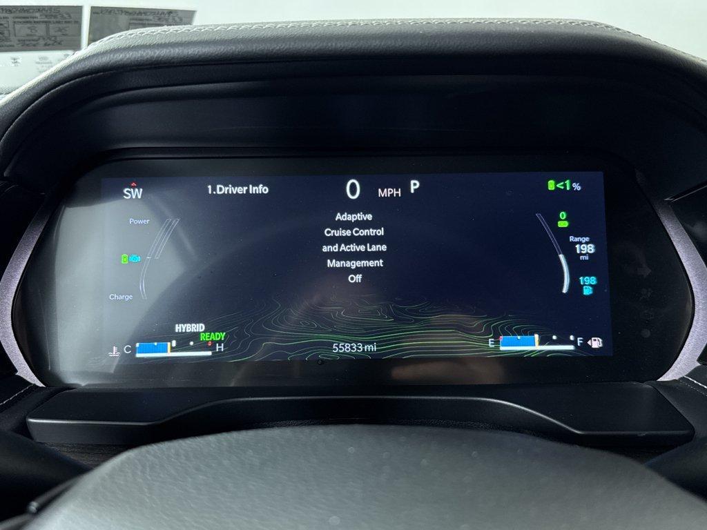 used 2022 Jeep Grand Cherokee 4xe car, priced at $23,990