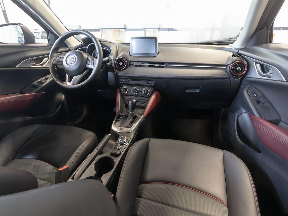 Maserati Levante view 6