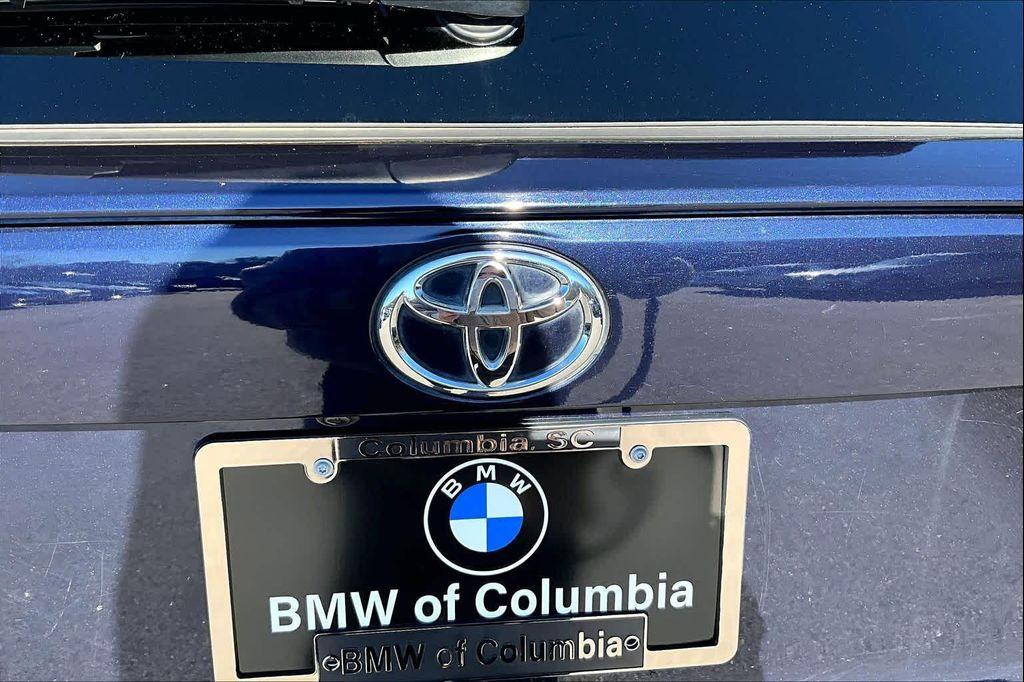 used 2021 Toyota RAV4 car, priced at $26,998