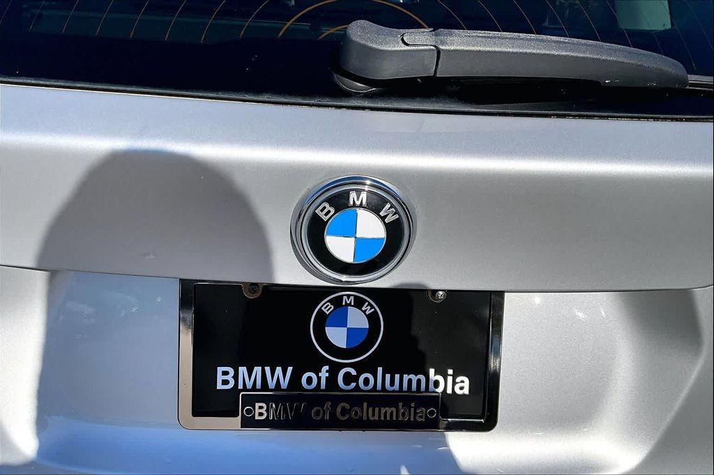 used 2014 BMW X3 car, priced at $9,944