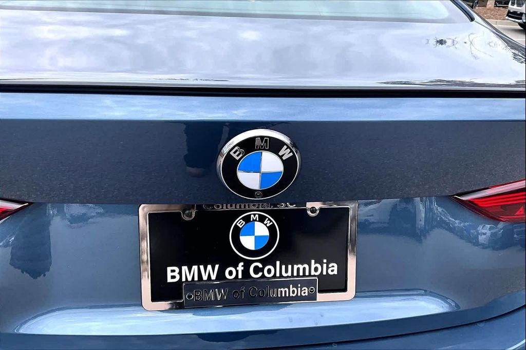 new 2026 BMW 430 car, priced at $64,920