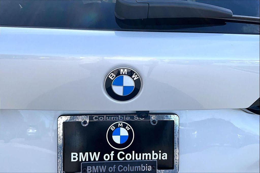 used 2024 BMW X5 car, priced at $43,943