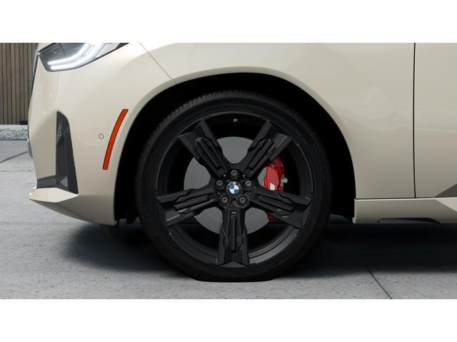 new 2026 BMW X3 car, priced at $62,525